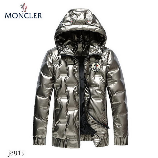 Moncler Down Jacket Mens ID:202109f281